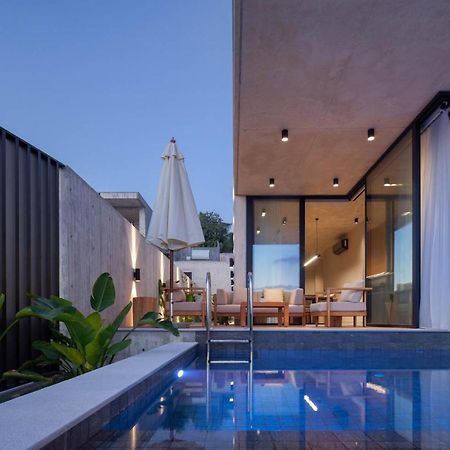 Greenvale Park Villas Paphos Exterior photo