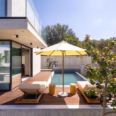 Greenvale Park Villas Paphos Exterior photo