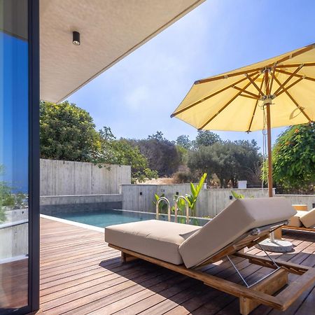 Greenvale Park Villas Paphos Exterior photo