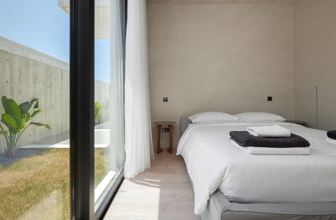 Greenvale Park Villas Paphos Exterior photo