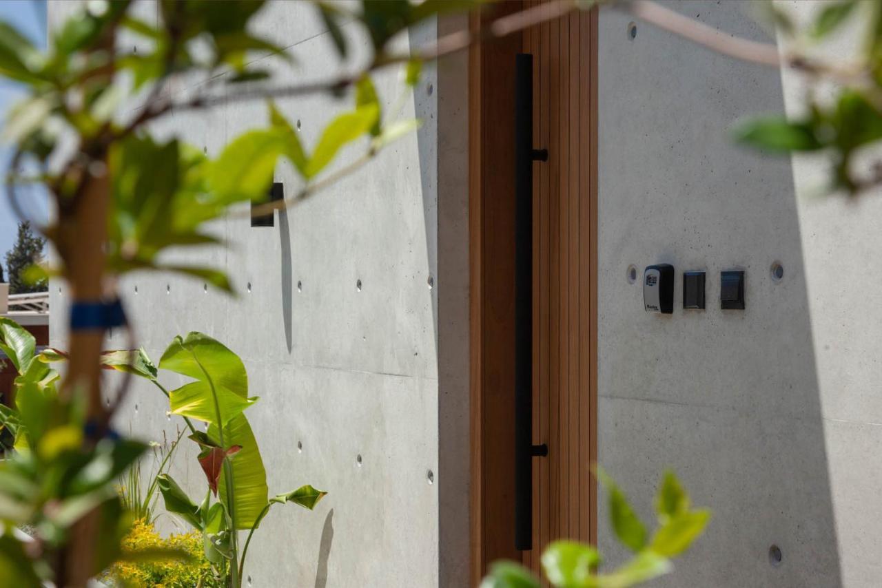 Greenvale Park Villas Paphos Exterior photo