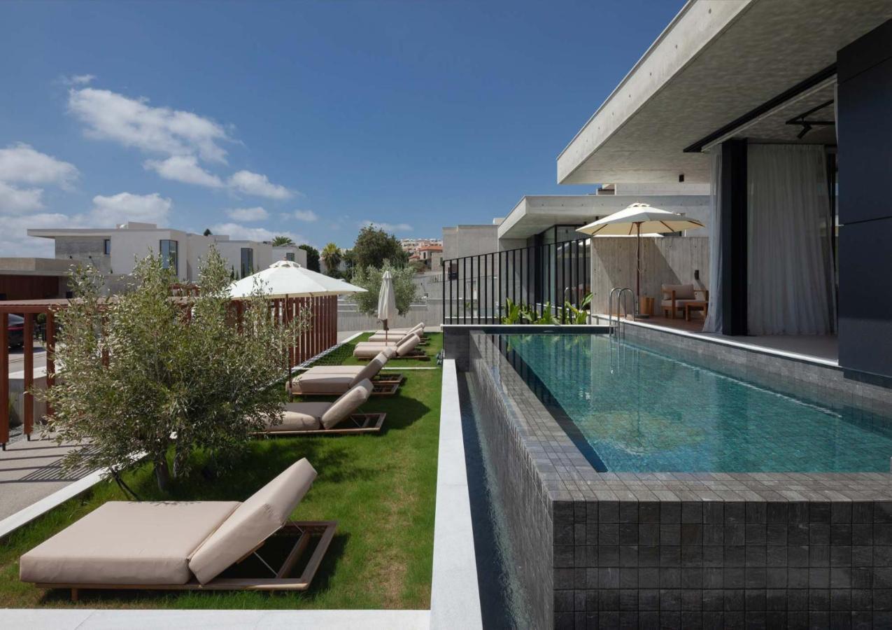 Greenvale Park Villas Paphos Exterior photo