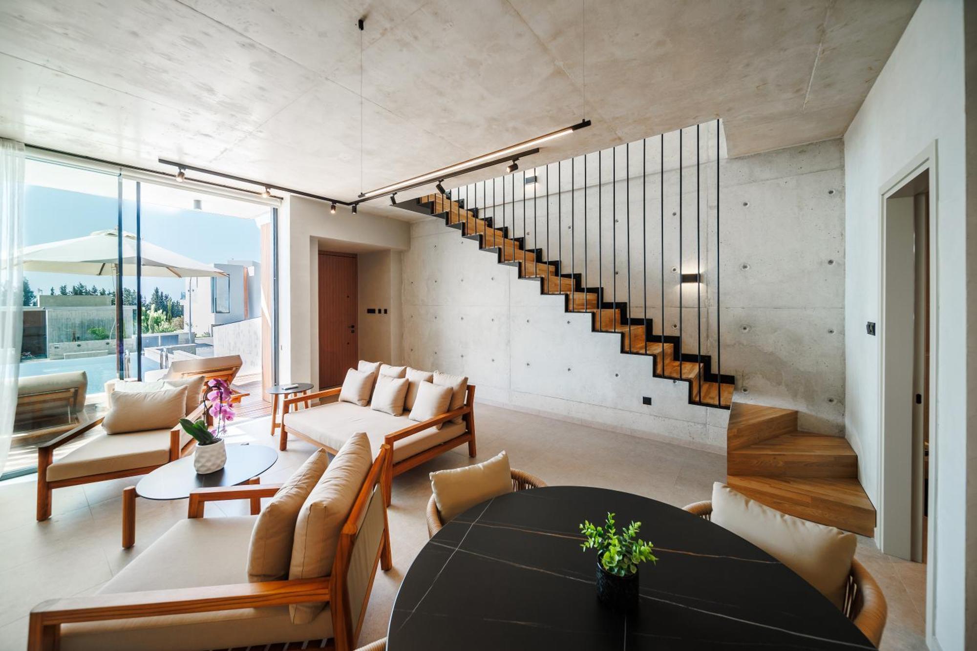 Greenvale Park Villas Paphos Exterior photo