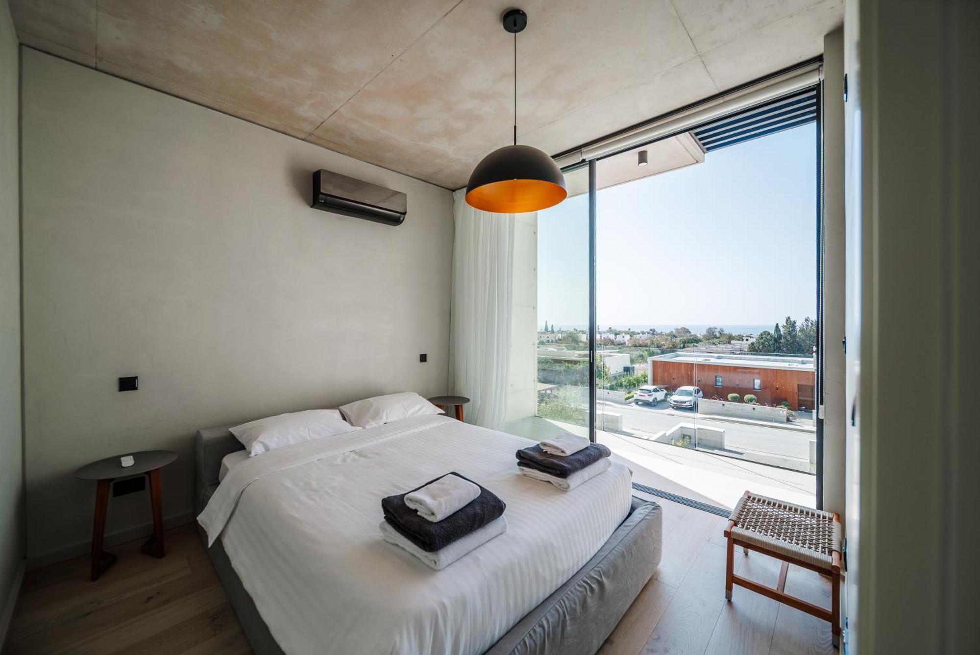 Greenvale Park Villas Paphos Exterior photo