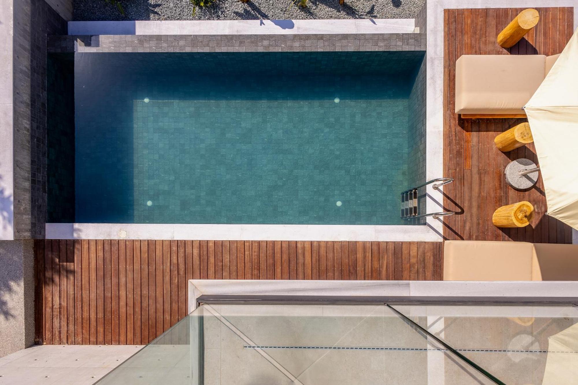 Greenvale Park Villas Paphos Exterior photo
